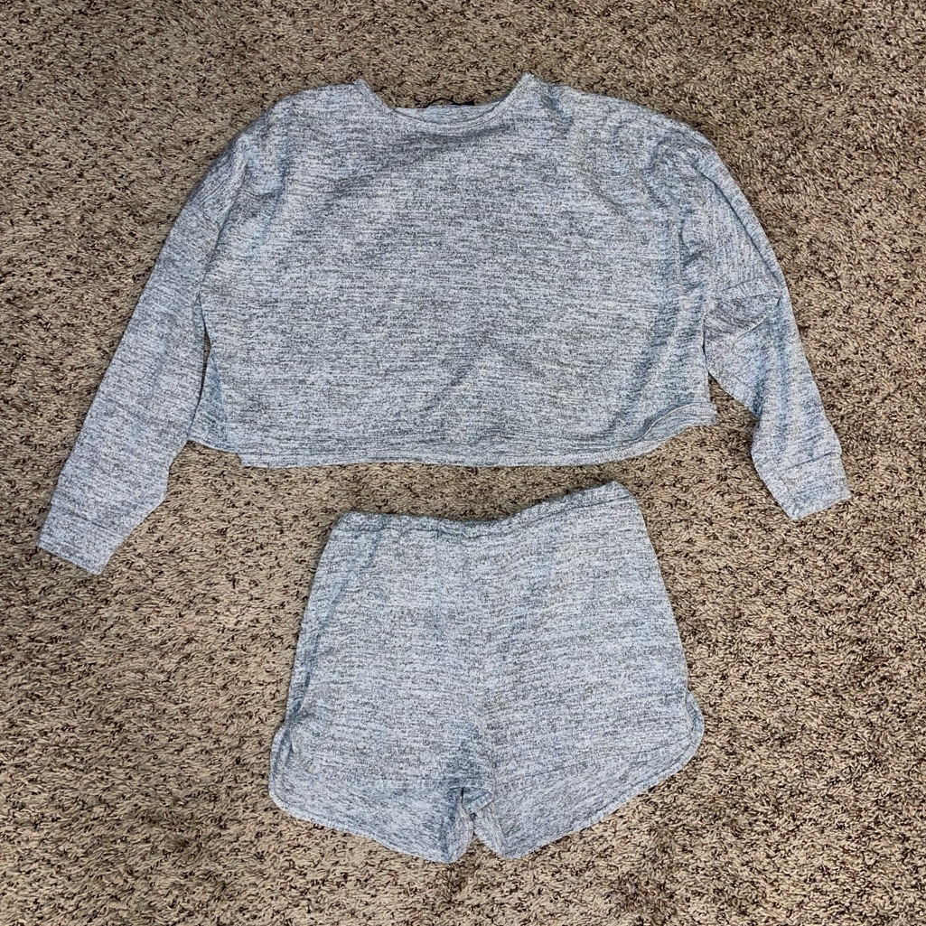 Grey Set
